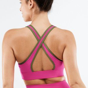 Fabletics Siena High Impact Sports Bra
